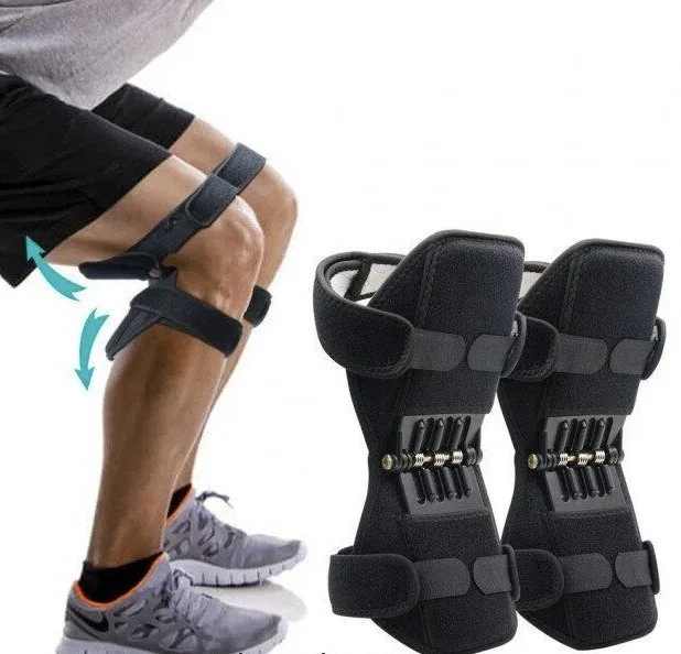 Підтримка колінного суглоба Power Knee Defenders