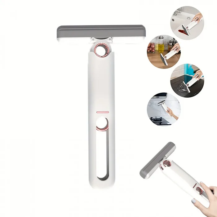 Mini mop MINI MOP XL-340 with auto-wringing