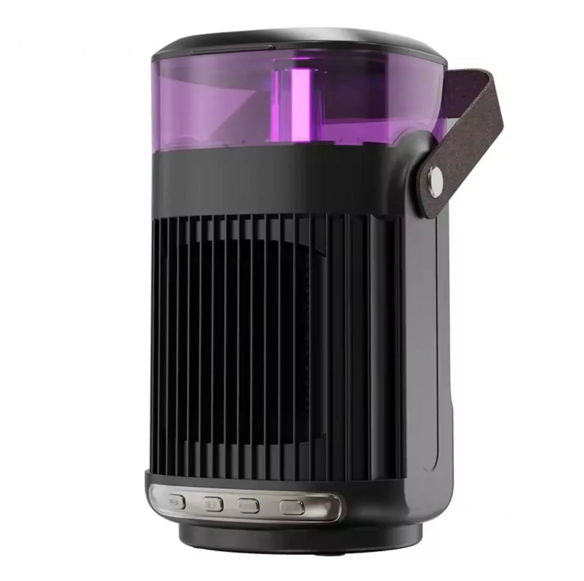 Портативний обігрівач з зволожувачем повітря Healting Humidifier