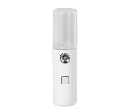 Портативний зволожувач Nano Mist Sprayer