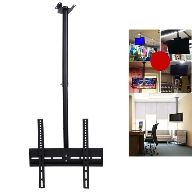 Кронштейн стельовий для телевізора D807 26"-55"
