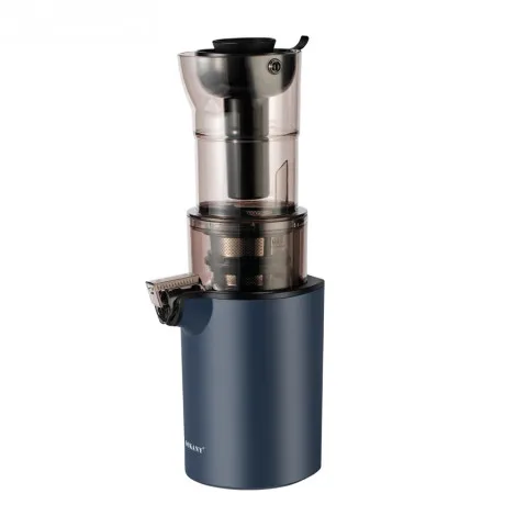 Соковитискач комбінований SOKANY SK-01003, темно-синій