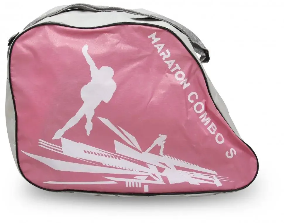 Backpack bag for roller skates (ice skates) Maraton