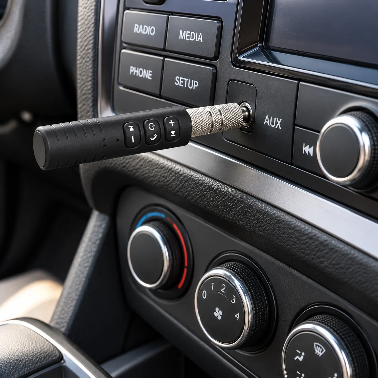 Трансмітер FM MOD BT 450