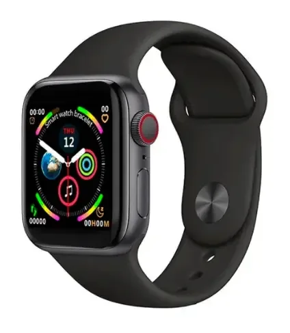 Розумний наручний годинник Smart Watch X8 з Bluetooth 4.0