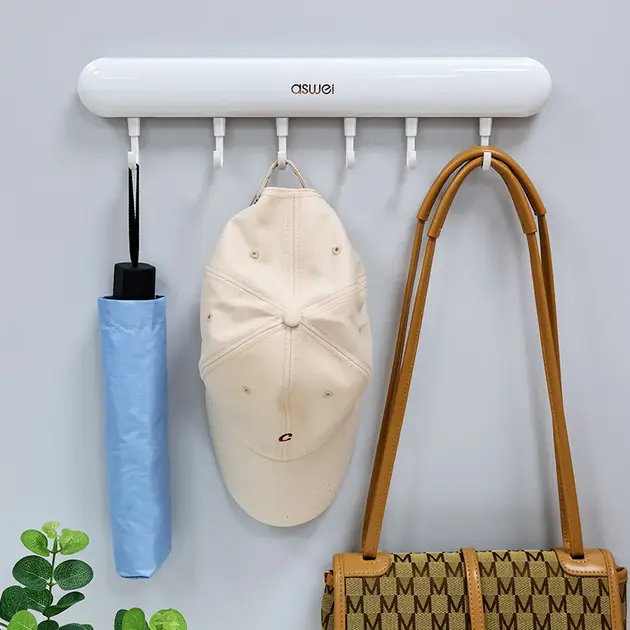 Universal wall hook rack Towel Hook LY-839