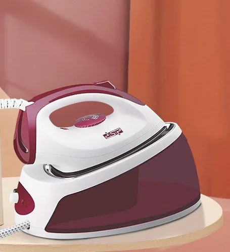 Steam Generator Iron DSP KD-1059