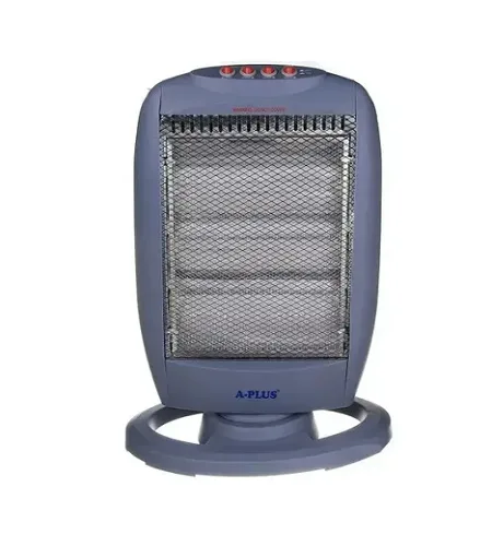 Інфрачервоний обігрівач A-PLUS 1990 (400/800/1200 Вт)