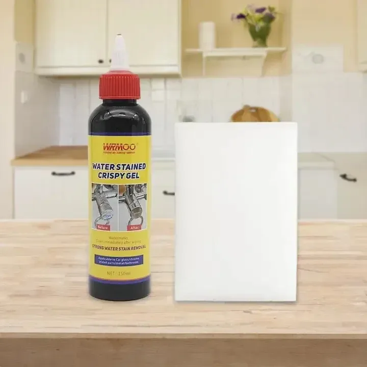 Water Stain Removal Gel LY-453